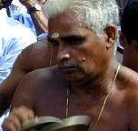 Thrissur Pooram