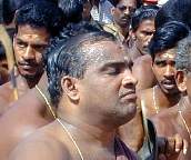 Thrissur Pooram