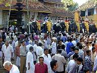 Thrissur Pooram