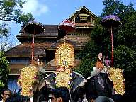 Thrissur Pooram