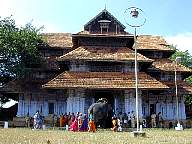 Thrissur Pooram