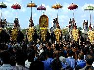 Thrissur Pooram