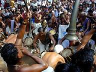 Thrissur Pooram