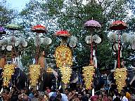 Thrissur Pooram