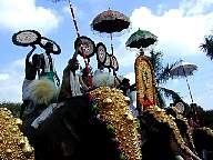Thrissur Pooram