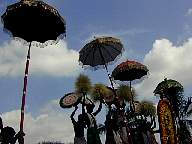 Thrissur Pooram