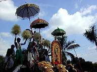 Thrissur Pooram