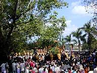 Thrissur Pooram