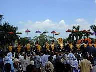 Thrissur Pooram