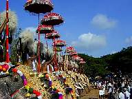 Thrissur Pooram