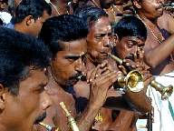 Thrissur Pooram