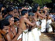Thrissur Pooram