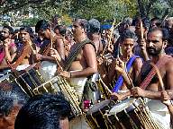 Thrissur Pooram