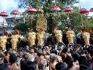 Thrissur Pooram
