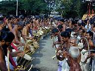 Thrissur Pooram