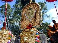 Thrissur Pooram