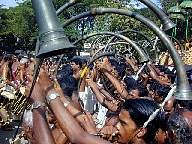 Thrissur Pooram