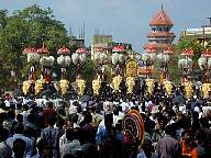 Thrissur Pooram