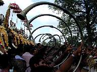 Thrissur Pooram