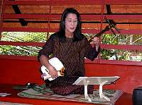 Masae YOSHIZAWA