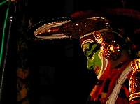 Koodiyattam, Kutiyattam