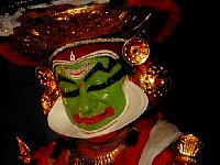 Koodiyattam, Kutiyattam