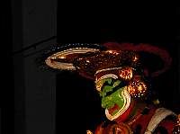 Koodiyattam, Kutiyattam