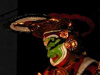 Koodiyattam, Kutiyattam