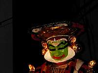 Koodiyattam, Kutiyattam