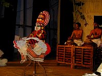 Koodiyattam, Kutiyattam