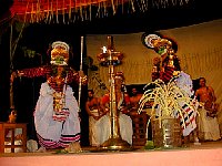 Koodiyattam, Kutiyattam