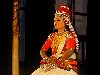 Koodiyattam, Kutiyattam