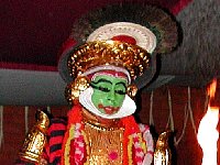 Koodiyattam, Kutiyattam