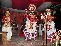 Koodiyattam, Kutiyattam