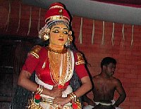 Koodiyattam, Kutiyattam