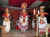 Koodiyattam, Kutiyattam