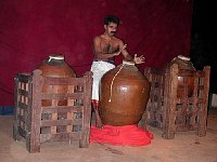 Koodiyattam, Kutiyattam