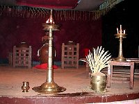 Koodiyattam, Kutiyattam