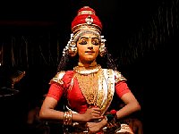 Koodiyattam, Kutiyattam