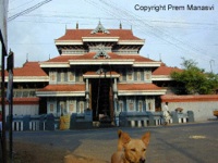 Sooraj Nambiar