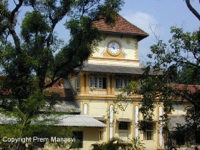 Sooraj Nambiar
