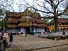 Vadakumnathan Temple Main Gate